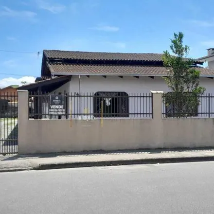 Buy this 2 bed house on Rua Noel Rosa 1416 in Comasa, Joinville - SC