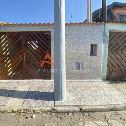 Image 1 - Rua Quatorze de Julhoi, Vila Atlântica, Mongaguá - SP, 11730, Brazil - House for sale