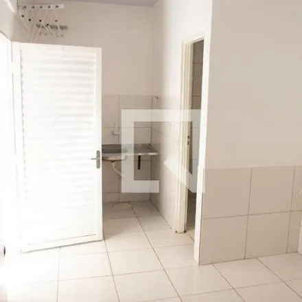 Rent this 1 bed apartment on Avenida Doutor Irani Alves Ferreira in Setor Aeroporto, Goiânia - GO