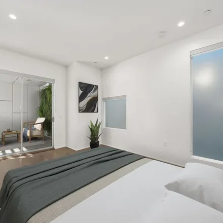 Image 5 - 920 Hilldale Avenue, West Hollywood, CA 90069, USA - Apartment for rent