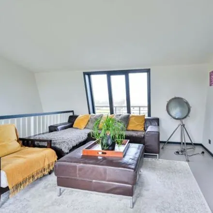 Buy this 2 bed apartment on South Sea Street in London, SE16 7US