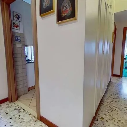 Rent this 4 bed apartment on Via Roberto Alessandri 50 in 00151 Rome RM, Italy