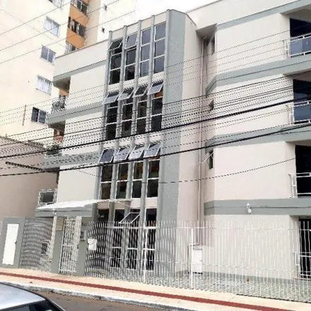 Rent this 1 bed apartment on Rua 2400 in Centro, Balneário Camboriú - SC