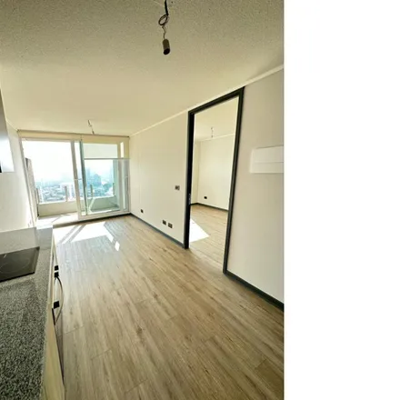 Rent this 1 bed apartment on Avenida Vicuña Mackenna 8451 in 824 0000 Provincia de Santiago, Chile