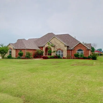 Buy this 4 bed house on 15132 Delaney Lane in Talty, Kaufman County