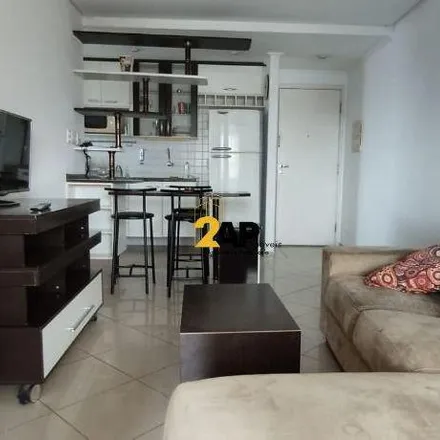 Rent this 2 bed apartment on Avenida Padre Antônio José dos Santos 90 in Brooklin Novo, São Paulo - SP