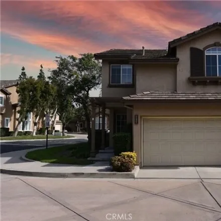 Rent this 3 bed townhouse on 11581 Stoneridge Drive in Rancho Cucamonga, CA 91730