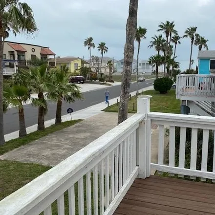 Rent this 3 bed house on 155 East Polaris Drive in South Padre Island, Cameron County