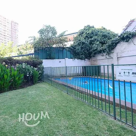 Buy this 4 bed apartment on Avenida Holanda 3222 in 775 0000 Ñuñoa, Chile