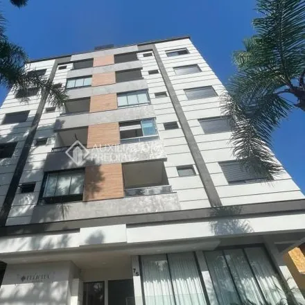 Buy this 2 bed apartment on Rua João de Barro in Universitário, Lajeado - RS