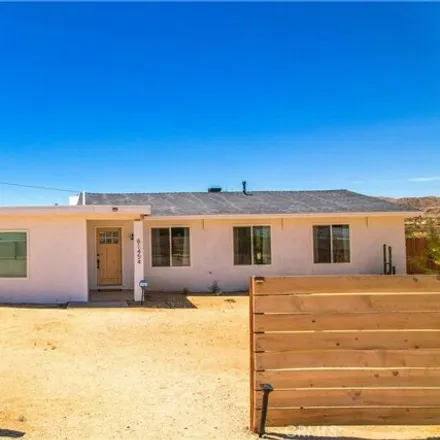 Image 4 - 61442 Division Street, Joshua Tree, CA 92252, USA - House for sale