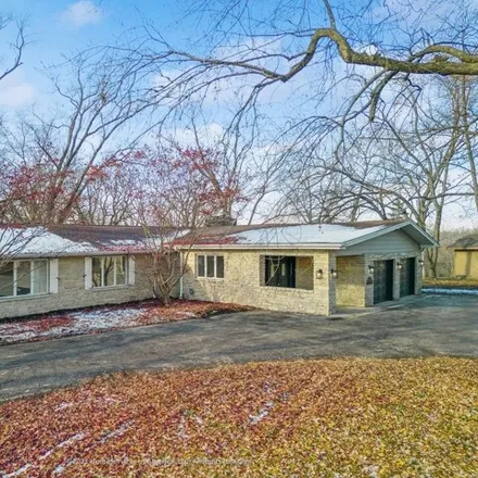 Image 3 - Lorraine Drive, DuPage County, IL 60521, USA - House for sale