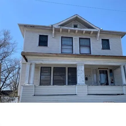Buy this 3 bed house on 365 Bellevue Avenue in Daytonview, Dayton