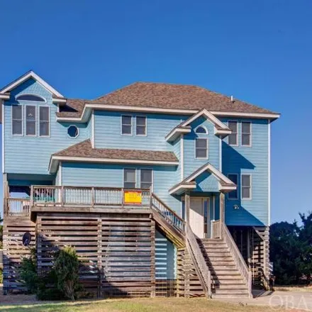 Buy this 6 bed house on 25024 Sea Vista Court in Waves, Dare County