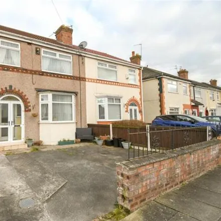 Buy this 3 bed duplex on 101 Wastdale Drive in Moreton, CH46 7SQ