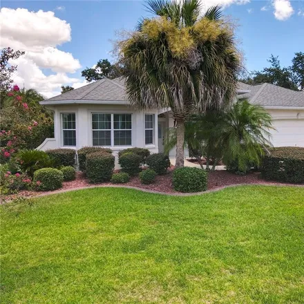 Image 2 - 8700 Southeast 176th Lowndes Place, The Villages, FL 34491, USA - House for sale