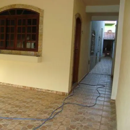 Buy this 4 bed house on Rua José Pinto da Cunha in Jardim Uirá, São José dos Campos - SP