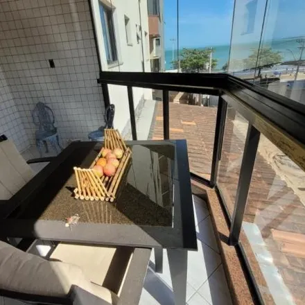 Buy this 3 bed apartment on Edifício Sea Tower in Avenida Beira Mar 1360, Praia do Morro