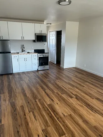 Rent this studio apartment on 1207 E Main Street