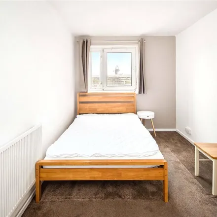 Rent this 2 bed apartment on 26 Jodrell Road in London, E3 2LE