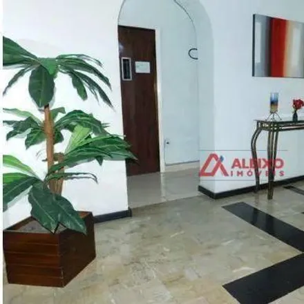 Buy this 2 bed apartment on Dayrell Hotel & Centro de Convenções in Rua Espírito Santo 901, Centro