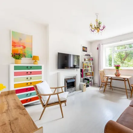 Rent this 2 bed apartment on 5 Brewster Gardens in London, W10 6AJ