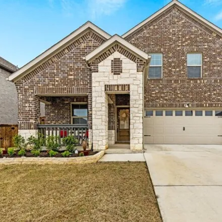 Buy this 4 bed house on Castle Peak Bend in Fort Worth, TX 76126