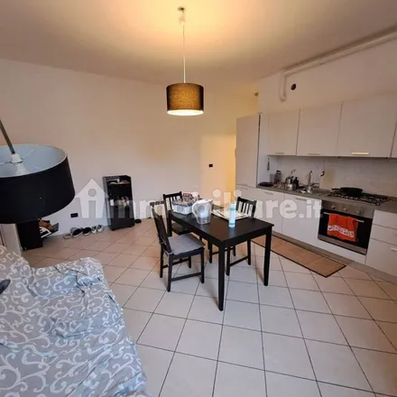 Rent this 3 bed apartment on Via Gherardo Forni 11 in 40137 Bologna BO, Italy