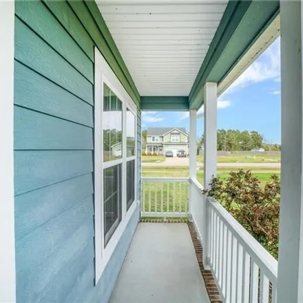 Image 4 - 167 Bumbleberry Drive, Currituck County, NC 27958, USA - House for sale