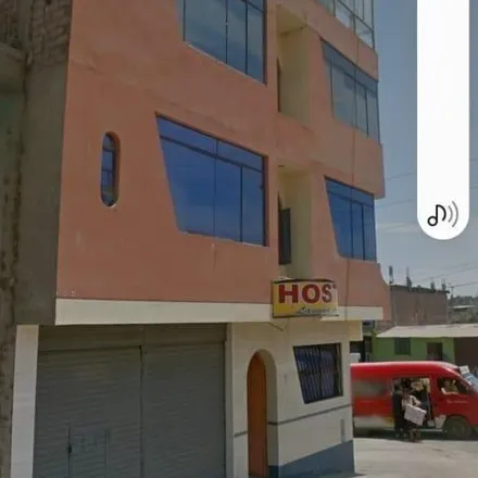 Buy this studio house on unnamed road in San Juan de Miraflores, Lima Metropolitan Area 15804