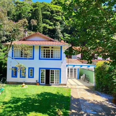 Image 2 - Rua Paranapanema, Jardim Europa, Teresópolis - RJ, 25963-090, Brazil - House for sale