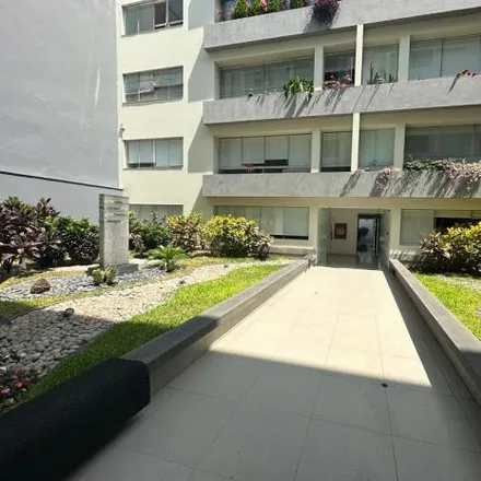 Buy this 4 bed apartment on Jirón Monte Real 433 in Santiago de Surco, Lima Metropolitan Area 51132