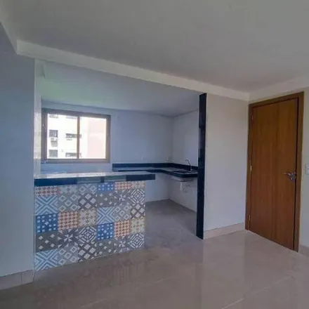 Buy this 3 bed apartment on Avenida Engenheiro Charles Bitran 286 in Jardim Camburi, Vitória - ES