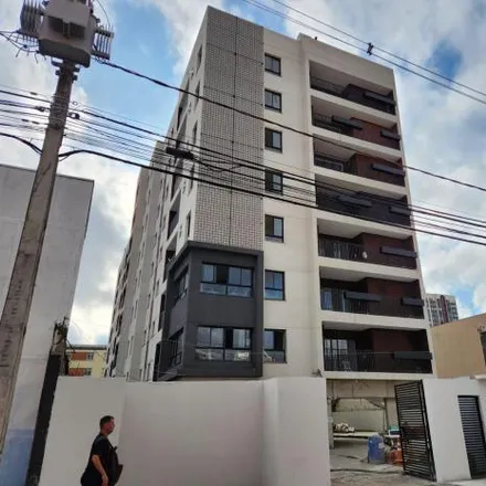 Image 1 - Canaleta Exclusiva BRT, Rebouças, Curitiba - PR, 80220-180, Brazil - Apartment for sale