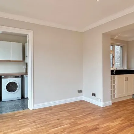 Rent this 4 bed apartment on Swanston Crescent in City of Edinburgh, EH10 7EL