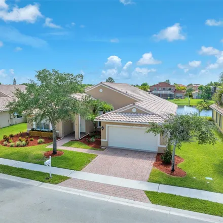 Buy this 5 bed house on 861 Southwest 191st Avenue in Pembroke Pines, FL 33029
