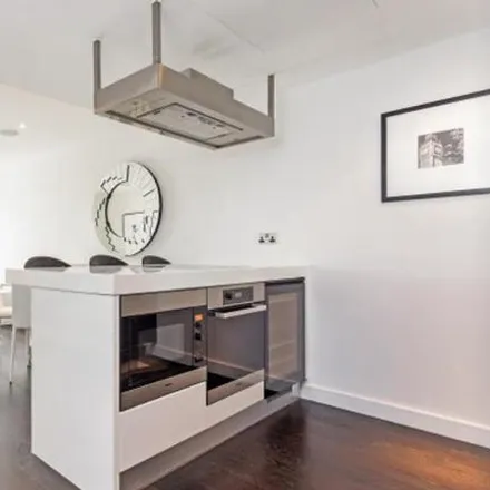 Image 1 - Moore House, 2 Gatliff Road, London, SW1W 8BE, United Kingdom - Apartment for rent