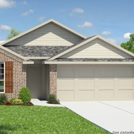 Buy this 3 bed house on 9499 Holly Place in San Antonio, TX 78254