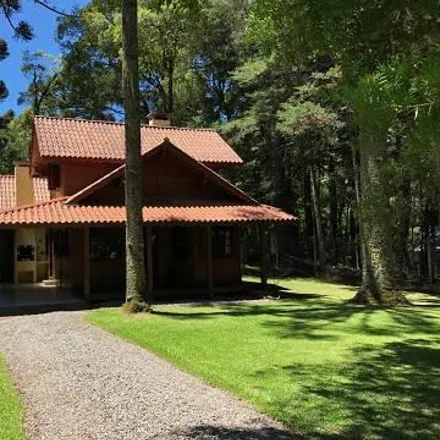 Image 2 - Rua Guilherme Oscar Bauer, Suzana, Canela - RS, 95680, Brazil - House for sale