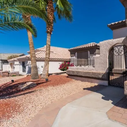 Image 6 - 2451 East George Lane, Desert Hills, Mohave County, AZ 86404, USA - House for sale