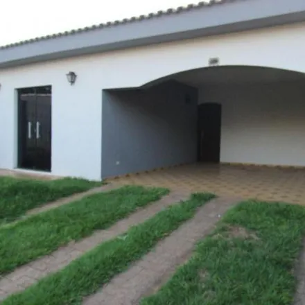Buy this 3 bed house on Rua Sebastião Santos de Oliveira in Piracicamirim, Piracicaba - SP