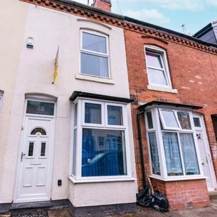 Rent this 4 bed house on 42 George Road in Selly Oak, B29 6AH