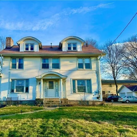 Buy this 5 bed house on 187 Mississippi Street Southeast in North Canton, OH 44720