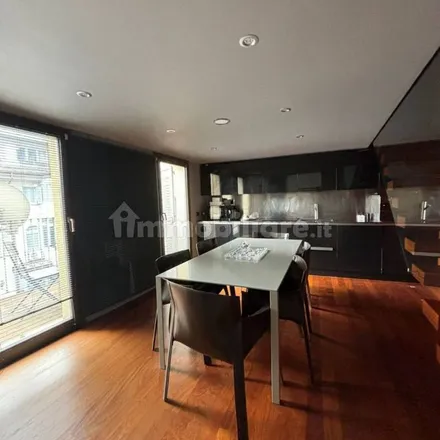 Image 5 - Via Borgospesso 18, 20121 Milan MI, Italy - Apartment for rent