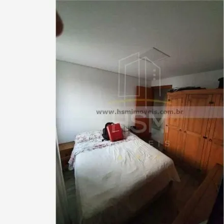 Buy this 3 bed apartment on Rua das Laranjeiras in Demarchi, São Bernardo do Campo - SP