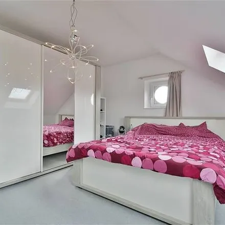 Image 5 - Chaussée de Waremme 20, 4500 Huy, Belgium - Apartment for rent