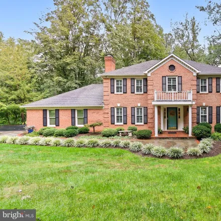 Buy this 5 bed house on 6324 Blackburn Ford Drive in Fairfax County, VA 22039