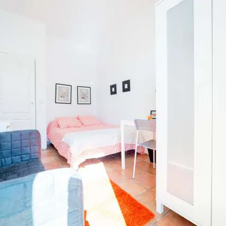 Rent this 5 bed apartment on Carrer de Borriana in 16, 46005 Valencia