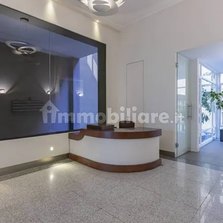 Image 1 - Seven, Viale Monte Nero 29, 20135 Milan MI, Italy - Apartment for rent