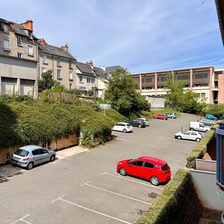 Image 5 - Yves Passaga Immobilier, 4 Place Jean Jaurès, 12000 Rodez, France - Apartment for rent